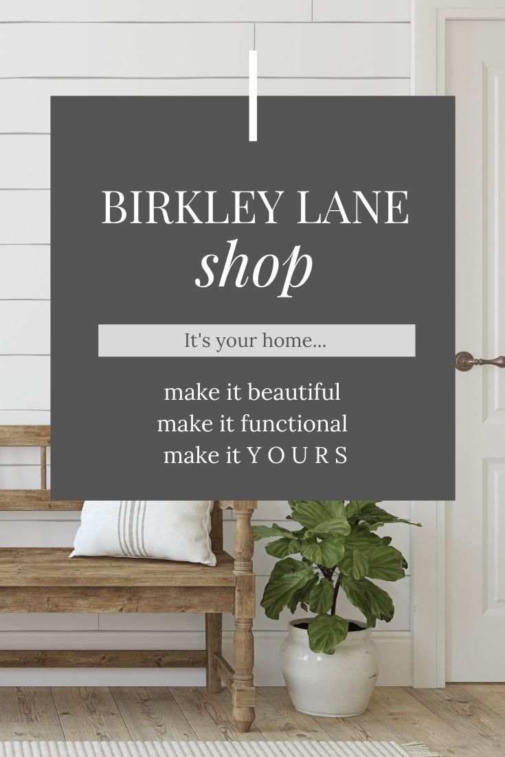 Paint Your Brick Fireplace in 2 Easy Steps! Birkley Lane Interiors