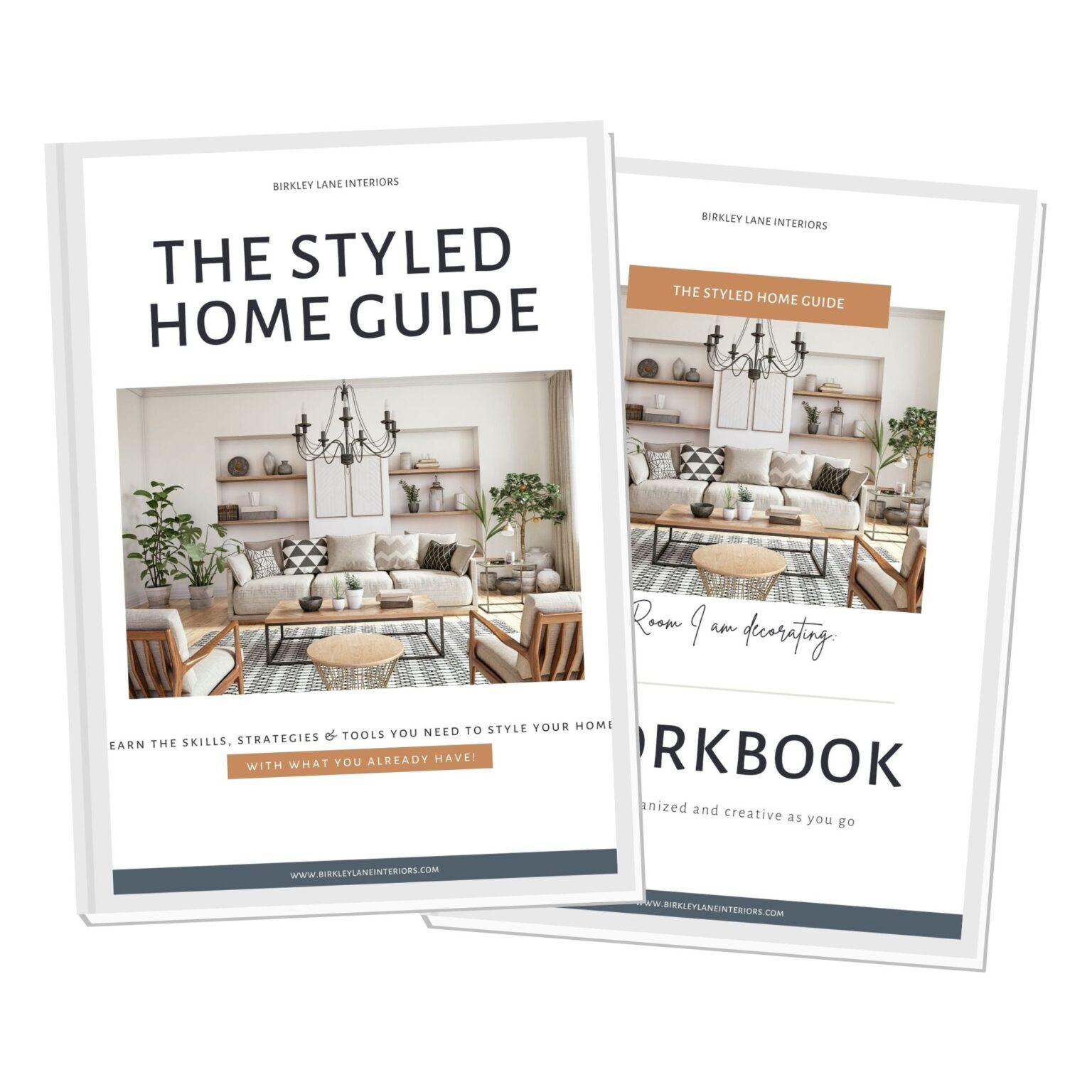 Shop Birkley Lane Interiors